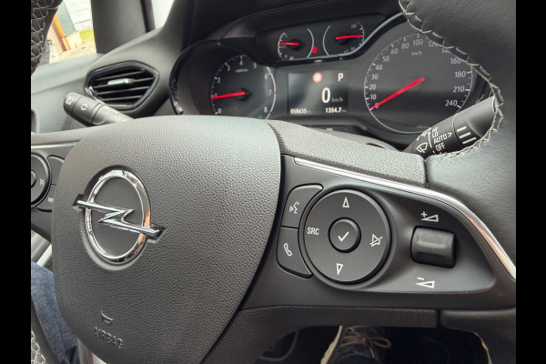Opel Crossland X 1.2 Turbo Automaat Innovation, CarPlay, Camera, PDC