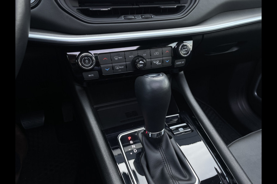 Jeep Compass 1.5T e-Hybrid Limited | Panoramadak | 360 Camera | 19" Velgen