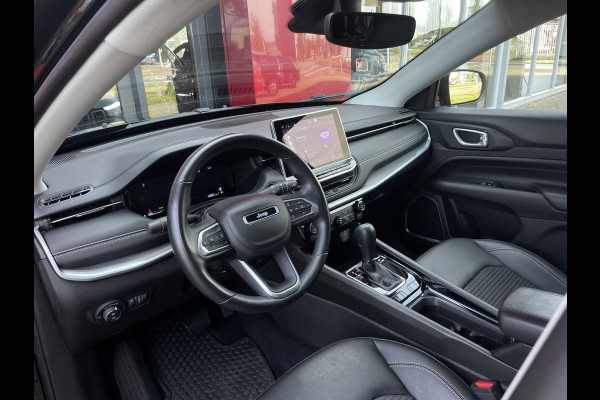 Jeep Compass 1.5T e-Hybrid Limited | Panoramadak | 360 Camera | 19" Velgen