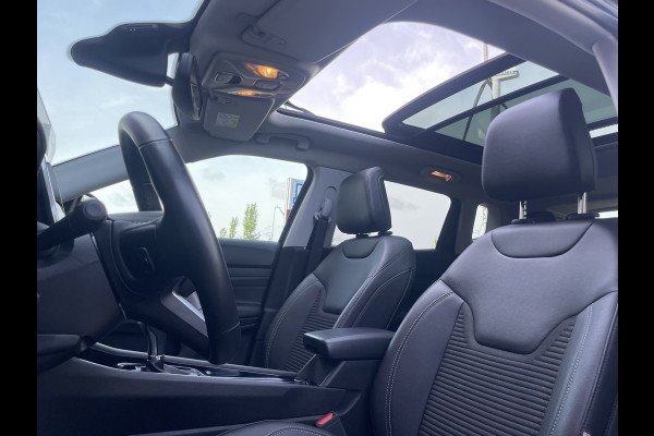 Jeep Compass 1.5T e-Hybrid Limited | Panoramadak | 360 Camera | 19" Velgen