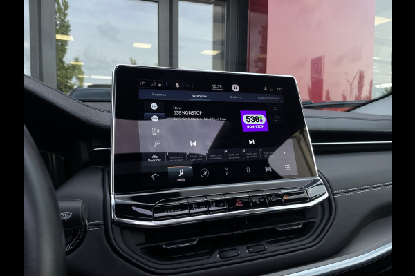 Jeep Compass 1.5T e-Hybrid Limited | Panoramadak | 360 Camera | 19" Velgen