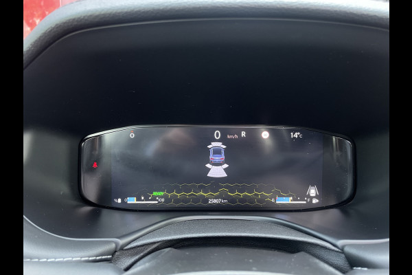 Jeep Compass 1.5T e-Hybrid Limited | Panoramadak | 360 Camera | 19" Velgen