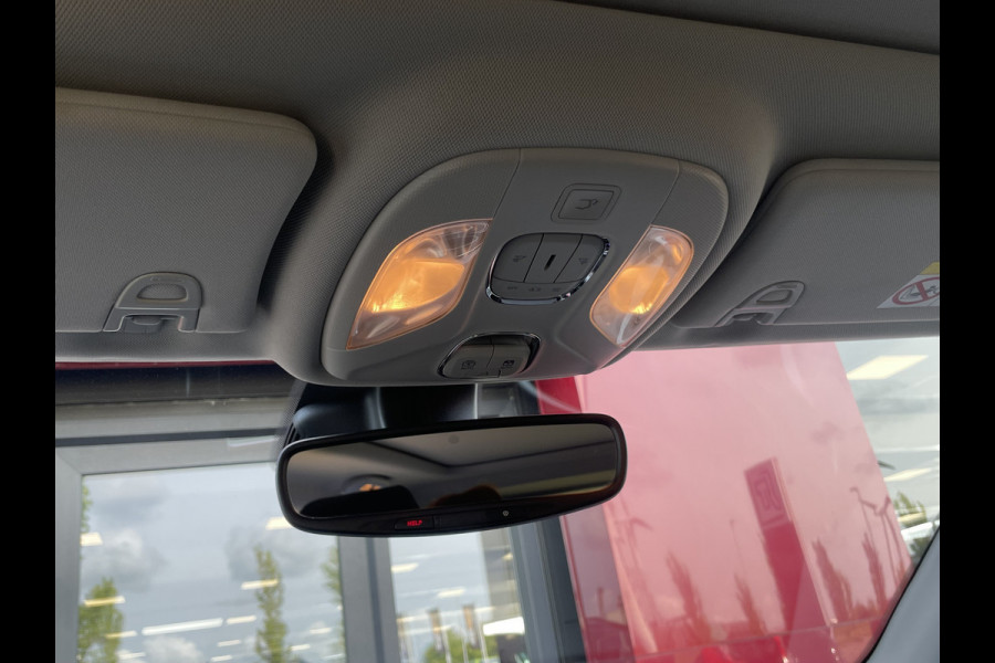 Jeep Compass 1.5T e-Hybrid Limited | Panoramadak | 360 Camera | 19" Velgen