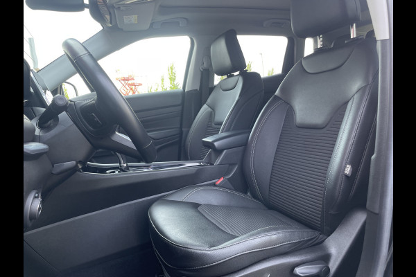 Jeep Compass 1.5T e-Hybrid Limited | Panoramadak | 360 Camera | 19" Velgen