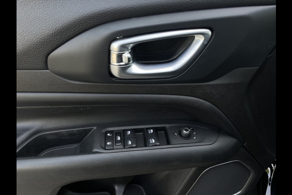 Jeep Compass 1.5T e-Hybrid Limited | Panoramadak | 360 Camera | 19" Velgen