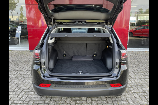 Jeep Compass 1.5T e-Hybrid Limited | Panoramadak | 360 Camera | 19" Velgen