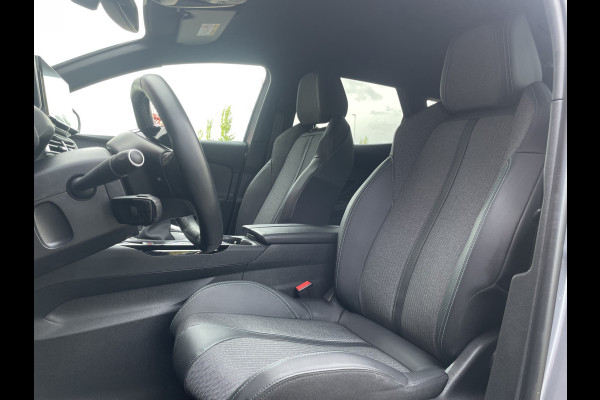 Peugeot 3008 1.2 PureTech Allure | Camera | Sensoren voor en achter