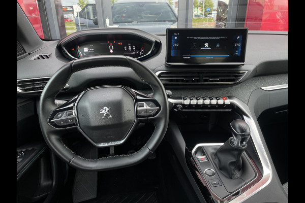 Peugeot 3008 1.2 PureTech Allure | Camera | Sensoren voor en achter