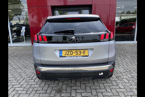Peugeot 3008 1.2 PureTech Allure | Camera | Sensoren voor en achter