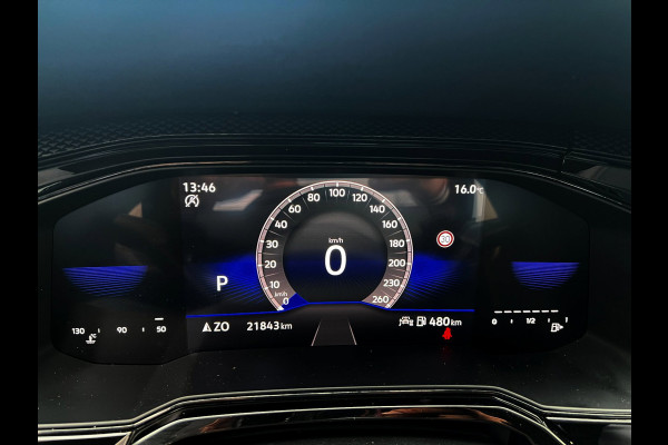 Volkswagen Polo 1.0 TSI R-Line Business_Navi_Carplay_Led_Virtual cocpit