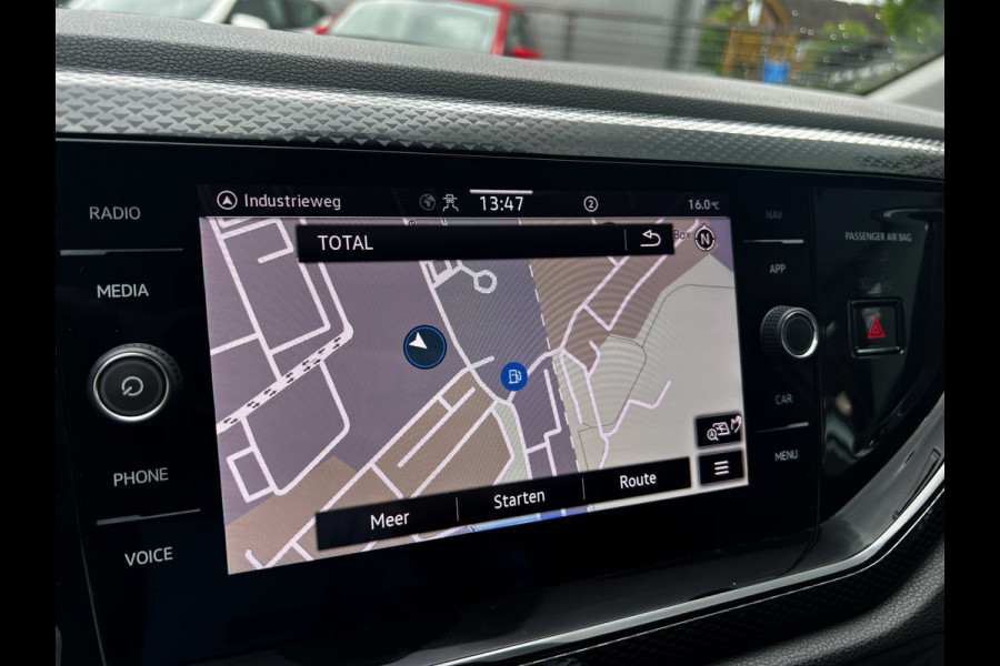 Volkswagen Polo 1.0 TSI R-Line Business_Navi_Carplay_Led_Virtual cocpit