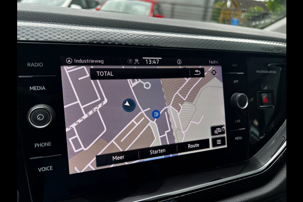 Volkswagen Polo 1.0 TSI R-Line Business_Navi_Carplay_Led_Virtual cocpit