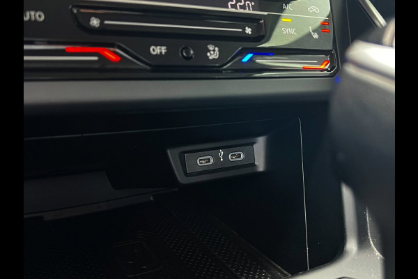 Volkswagen Polo 1.0 TSI R-Line Business_Navi_Carplay_Led_Virtual cocpit