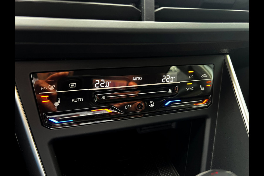 Volkswagen Polo 1.0 TSI R-Line Business_Navi_Carplay_Led_Virtual cocpit