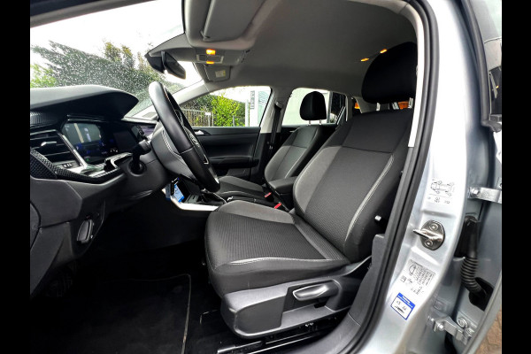 Volkswagen Polo 1.0 TSI R-Line Business_Navi_Carplay_Led_Virtual cocpit