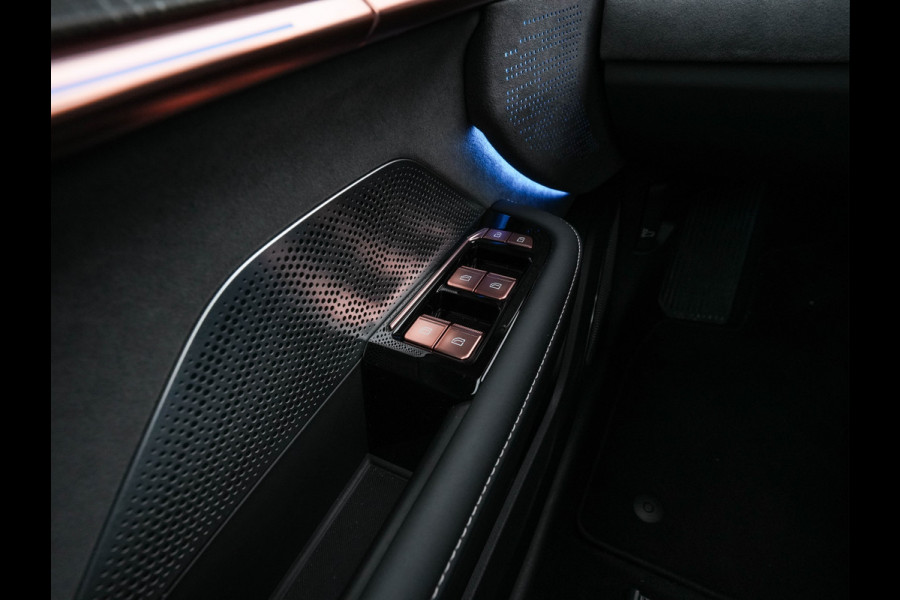 ZEEKR 001 AWD Privilege 100 kWh [ 3-Fase-22 kW] {SOH-94%} (INCL-BTW) Aut. *PANO | LEATHER-MICROFIBRE | FULL-LED | BLINDSPOT | ADAPTIVE-CRUISE | YAMAHA-SOUND | HEATED-COMFORTSEATS | AMBIENTLIGHT | AIRSUSPENSION | NAVI-FULLMAP | PRIVACY-GLASS |  ....