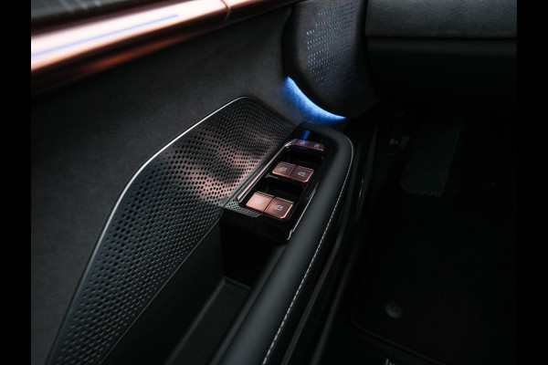 ZEEKR 001 AWD Privilege 100 kWh [ 3-Fase-22 kW] {SOH-94%} (INCL-BTW) Aut. *PANO | LEATHER-MICROFIBRE | FULL-LED | BLINDSPOT | ADAPTIVE-CRUISE | YAMAHA-SOUND | HEATED-COMFORTSEATS | AMBIENTLIGHT | AIRSUSPENSION | NAVI-FULLMAP | PRIVACY-GLASS |  ....