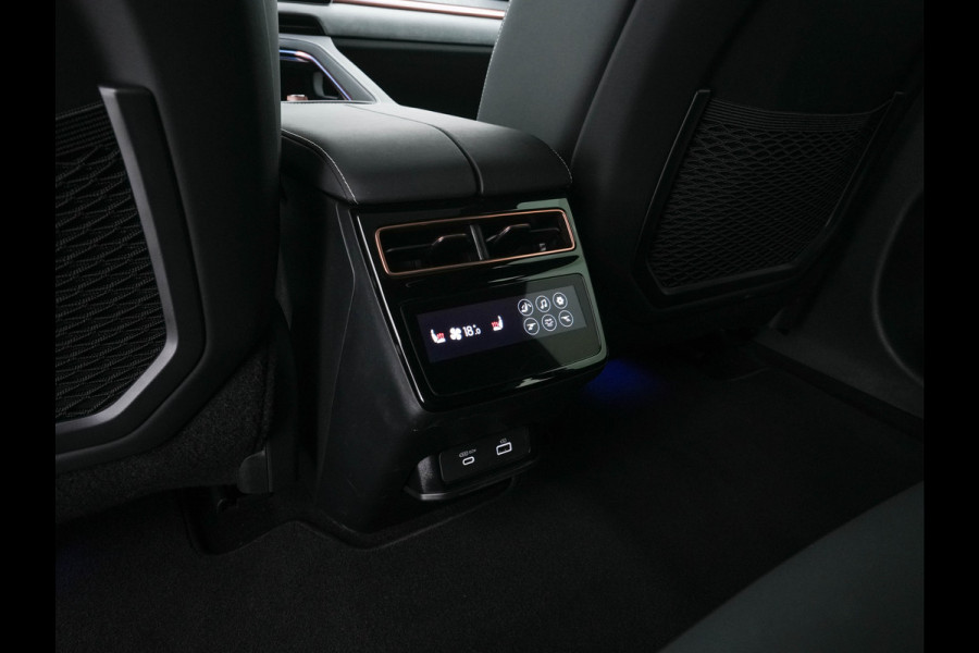 ZEEKR 001 AWD Privilege 100 kWh [ 3-Fase-22 kW] {SOH-94%} (INCL-BTW) Aut. *PANO | LEATHER-MICROFIBRE | FULL-LED | BLINDSPOT | ADAPTIVE-CRUISE | YAMAHA-SOUND | HEATED-COMFORTSEATS | AMBIENTLIGHT | AIRSUSPENSION | NAVI-FULLMAP | PRIVACY-GLASS |  ....