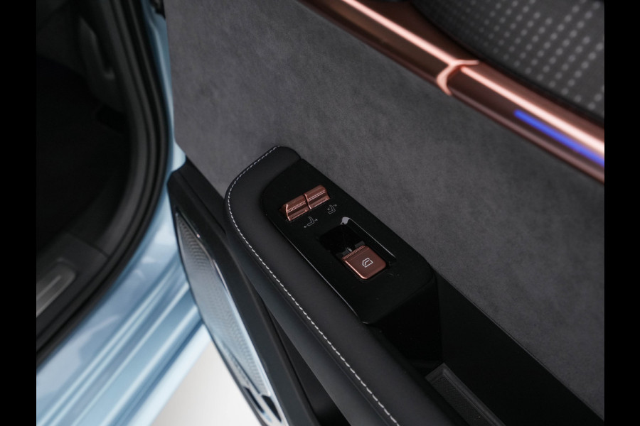 ZEEKR 001 AWD Privilege 100 kWh [ 3-Fase-22 kW] {SOH-94%} (INCL-BTW) Aut. *PANO | LEATHER-MICROFIBRE | FULL-LED | BLINDSPOT | ADAPTIVE-CRUISE | YAMAHA-SOUND | HEATED-COMFORTSEATS | AMBIENTLIGHT | AIRSUSPENSION | NAVI-FULLMAP | PRIVACY-GLASS |  ....