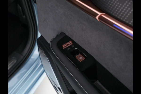 ZEEKR 001 AWD Privilege 100 kWh [ 3-Fase-22 kW] {SOH-94%} (INCL-BTW) Aut. *PANO | LEATHER-MICROFIBRE | FULL-LED | BLINDSPOT | ADAPTIVE-CRUISE | YAMAHA-SOUND | HEATED-COMFORTSEATS | AMBIENTLIGHT | AIRSUSPENSION | NAVI-FULLMAP | PRIVACY-GLASS |  ....