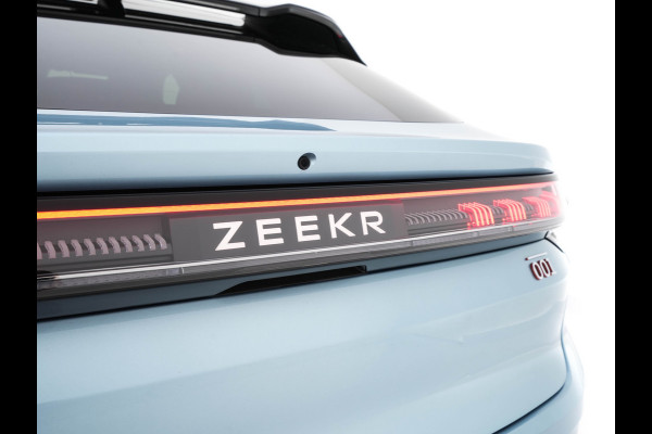 ZEEKR 001 AWD Privilege 100 kWh [ 3-Fase-22 kW] {SOH-94%} (INCL-BTW) Aut. *PANO | LEATHER-MICROFIBRE | FULL-LED | BLINDSPOT | ADAPTIVE-CRUISE | YAMAHA-SOUND | HEATED-COMFORTSEATS | AMBIENTLIGHT | AIRSUSPENSION | NAVI-FULLMAP | PRIVACY-GLASS |  ....