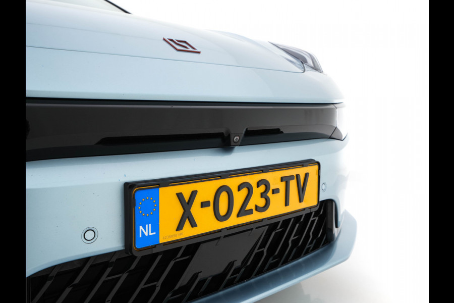 ZEEKR 001 AWD Privilege 100 kWh [ 3-Fase-22 kW] {SOH-94%} (INCL-BTW) Aut. *PANO | LEATHER-MICROFIBRE | FULL-LED | BLINDSPOT | ADAPTIVE-CRUISE | YAMAHA-SOUND | HEATED-COMFORTSEATS | AMBIENTLIGHT | AIRSUSPENSION | NAVI-FULLMAP | PRIVACY-GLASS |  ....