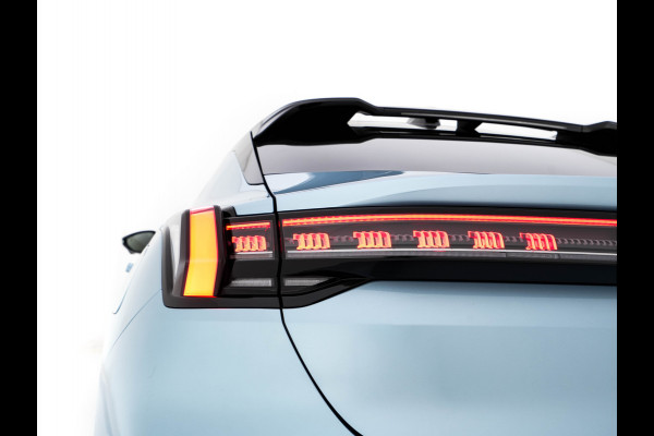 ZEEKR 001 AWD Privilege 100 kWh [ 3-Fase-22 kW] {SOH-94%} (INCL-BTW) Aut. *PANO | LEATHER-MICROFIBRE | FULL-LED | BLINDSPOT | ADAPTIVE-CRUISE | YAMAHA-SOUND | HEATED-COMFORTSEATS | AMBIENTLIGHT | AIRSUSPENSION | NAVI-FULLMAP | PRIVACY-GLASS |  ....
