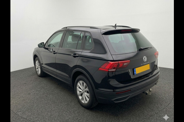 Volkswagen Tiguan 1.4 TSI e-Hybrid Aut. 245 pk Life Navi Discover Media ACC Camera Trekhaak Digital Cockpit 3-zone Climatronic CarPlay DAB+ LED