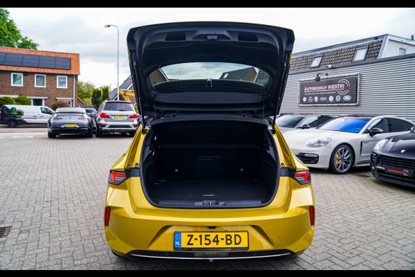 Opel Astra 1.2 Ultimate | Head Up Display | 360 Camera | Stoelverwarming | Memory