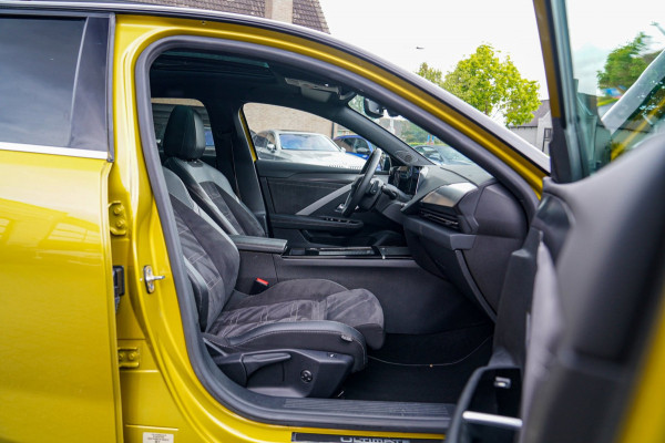 Opel Astra 1.2 Ultimate | Head Up Display | 360 Camera | Stoelverwarming | Memory
