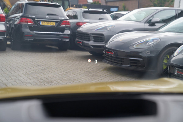 Opel Astra 1.2 Ultimate | Head Up Display | 360 Camera | Stoelverwarming | Memory