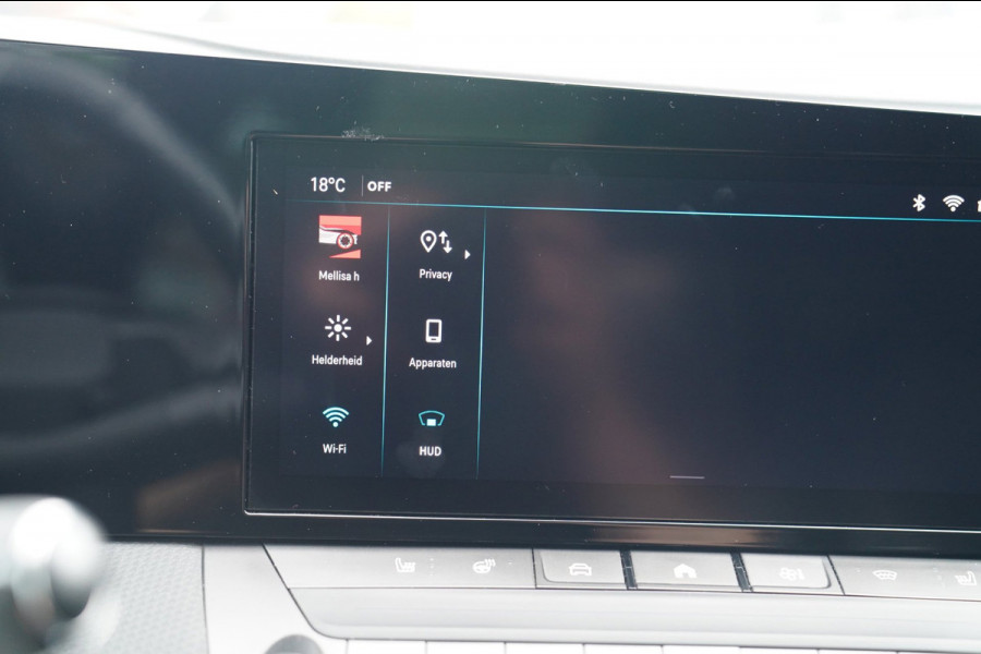 Opel Astra 1.2 Ultimate | Head Up Display | 360 Camera | Stoelverwarming | Memory