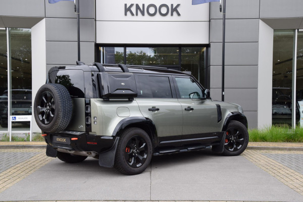 Land Rover Defender 110 P400e 110 Dynamic-X | Head Up | Elek. Trekhaak | Panorama