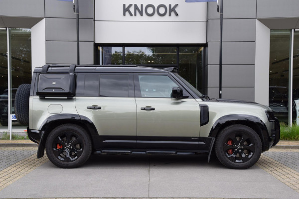 Land Rover Defender 110 P400e 110 Dynamic-X | Head Up | Elek. Trekhaak | Panorama