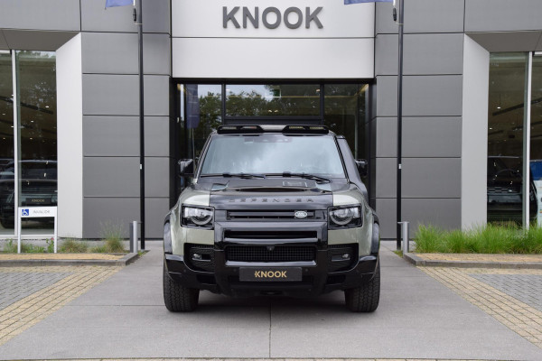 Land Rover Defender 110 P400e 110 Dynamic-X | Head Up | Elek. Trekhaak | Panorama