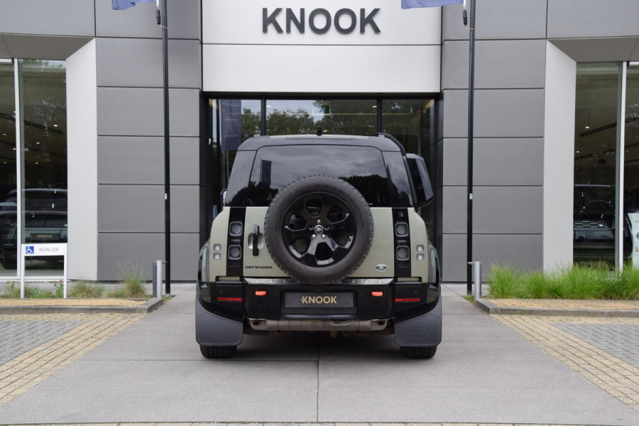 Land Rover Defender 110 P400e 110 Dynamic-X | Head Up | Elek. Trekhaak | Panorama