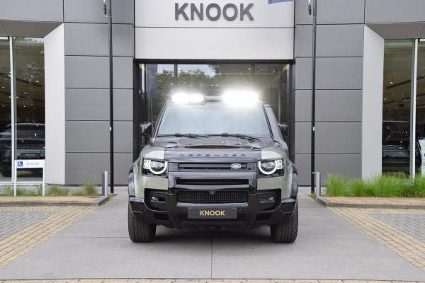 Land Rover Defender 110 P400e 110 Dynamic-X | Head Up | Elek. Trekhaak | Panorama