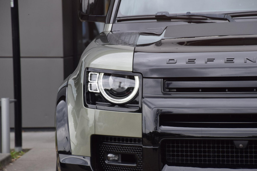 Land Rover Defender 110 P400e 110 Dynamic-X | Head Up | Elek. Trekhaak | Panorama