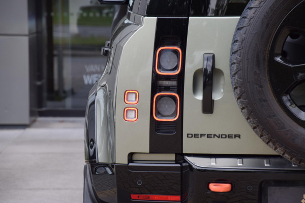 Land Rover Defender 110 P400e 110 Dynamic-X | Head Up | Elek. Trekhaak | Panorama