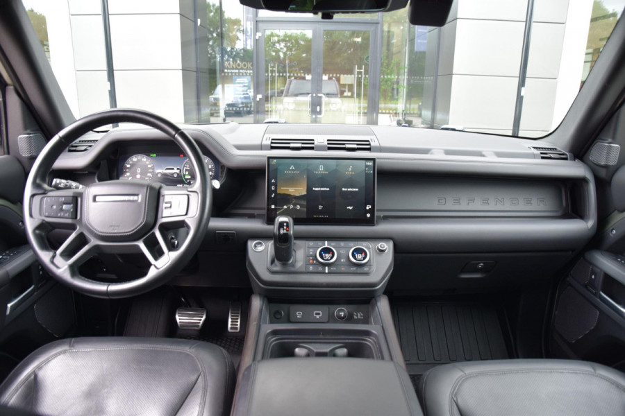Land Rover Defender 110 P400e 110 Dynamic-X | Head Up | Elek. Trekhaak | Panorama