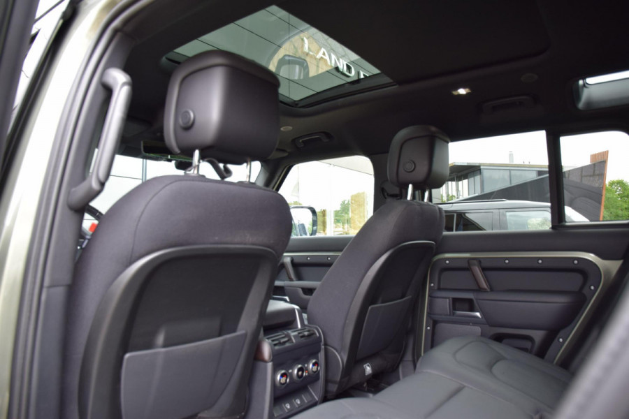 Land Rover Defender 110 P400e 110 Dynamic-X | Head Up | Elek. Trekhaak | Panorama