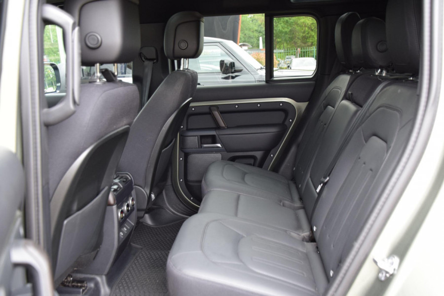 Land Rover Defender 110 P400e 110 Dynamic-X | Head Up | Elek. Trekhaak | Panorama