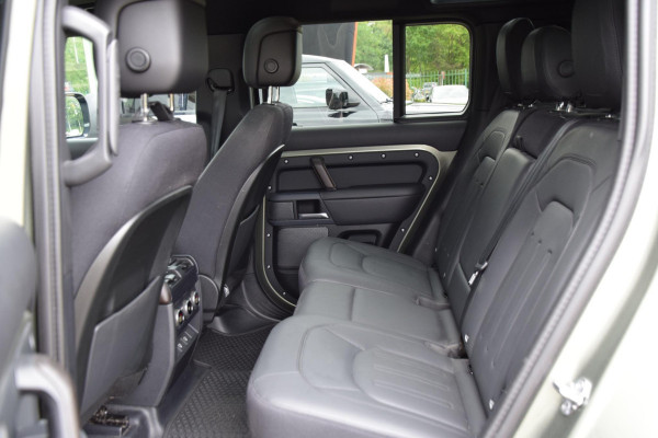 Land Rover Defender 110 P400e 110 Dynamic-X | Head Up | Elek. Trekhaak | Panorama