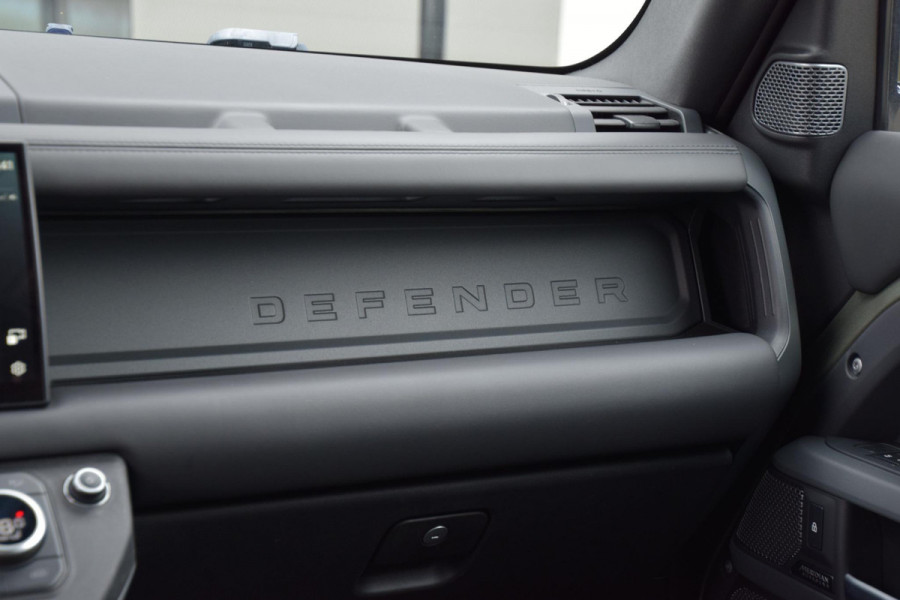 Land Rover Defender 110 P400e 110 Dynamic-X | Head Up | Elek. Trekhaak | Panorama