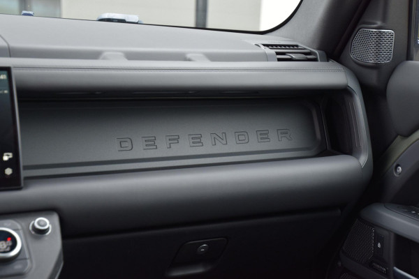 Land Rover Defender 110 P400e 110 Dynamic-X | Head Up | Elek. Trekhaak | Panorama