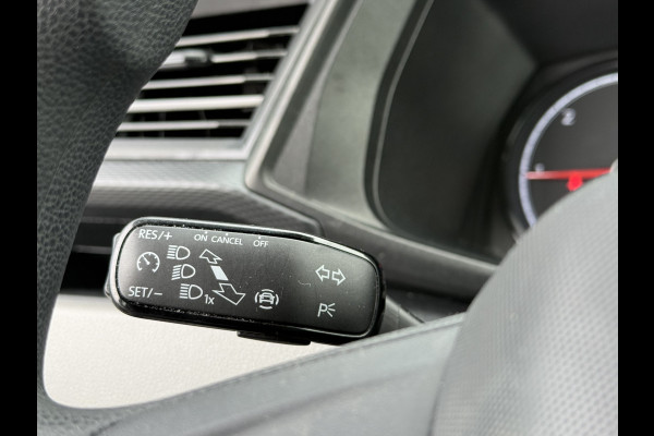 Volkswagen Transporter 2.0 TDI / L2H1 / 5-PERS DUBBELE CABINE / 1e EIG. / ZEER NETJES!! / AIRCO / CRUISE / ISOFIX