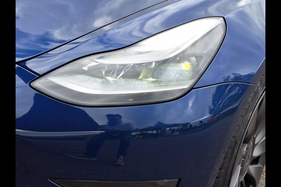 Tesla Model 3 Performance AWD 75 kWh | SOH: 94,2% | 20"LM | Drift Modus | Track Mode |