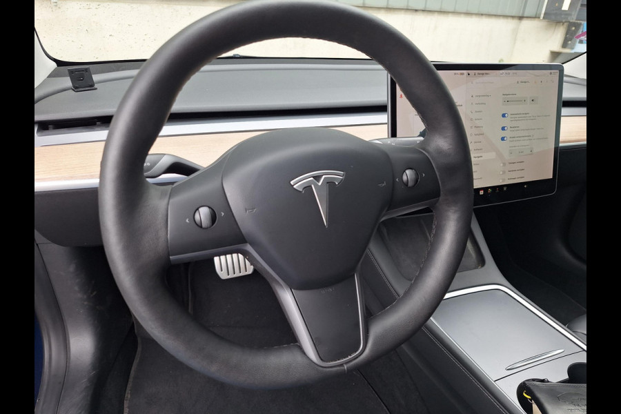 Tesla Model 3 Performance AWD 75 kWh | SOH: 94,2% | 20"LM | Drift Modus | Track Mode |