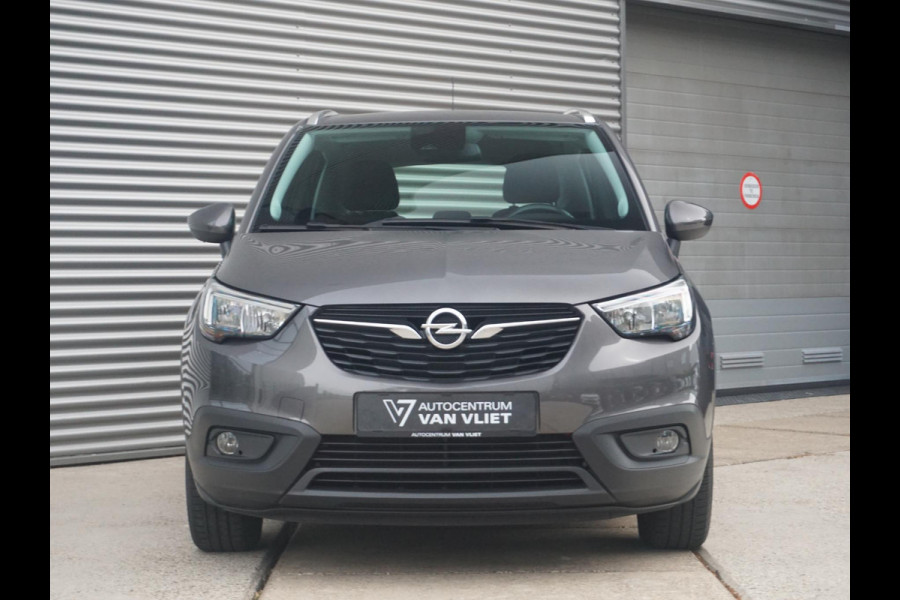 Opel Crossland X 1.2 Turbo Edition + Pakket