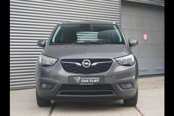 Opel Crossland X 1.2 Turbo Edition + Pakket